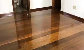 Imagem 6: Apartamento à venda, 4 quartos, 1 suíte, Funcionários - Belo Horizonte/MG