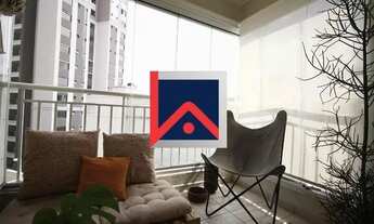 Imagem 7: Apartamento Venda 3 Dormitórios - 65 m² Vila Mariana