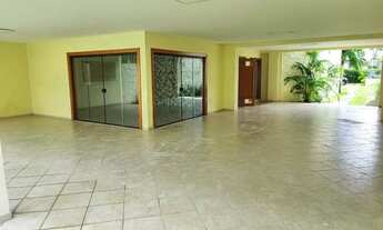 Imagem: COND. LAGO AZUL - CASA TERREA C/ 4 SUITES