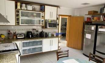 Imagem 7: Parque das Artes - Casa com 3 suítes à venda, 370 m² - R$ 1.850.000 ou aluga por 10.000 o