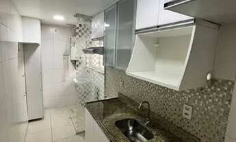 Imagem 3: Alugo 3 quartos com Armários 70 metros, Mais Residencial clube - Pechincha