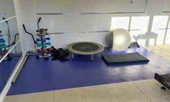 Imagem 3: Casa de condomínio sobrado para venda tem 250 metros quadrados com 5 quartos