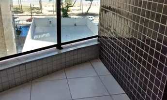 Imagem: FM Na Avenida Boa Viagem 43m² 1 quarto