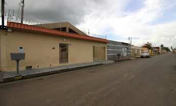 Imagem 3: Vendo Casa aconhegante no Bairro Aponia 3 quartos 1 Suite ( Financia) R$ 450,000,00