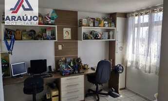 Imagem 3: Apartamento com 3 dormitórios à venda, 120 m² por R$ 545.000,00 - Manaíra - João Pessoa/PB