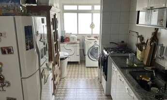 Imagem 5: Cobertura em Perdizes com 3 dormitórios