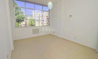 Imagem 6: Tijuca Apartamento com 2 dormitórios