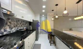 Imagem 5: Apartamento com 2 dormitórios à venda, 70 m² por R$ 1.700.000,00 - Riviera Módulo 3 - Bert