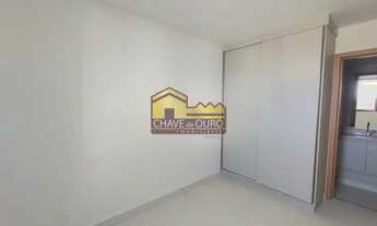 Imagem 7: Apartamento para aluguel, 2 quartos, 1 suíte, 1 vaga, Santa Maria - Uberaba/MG