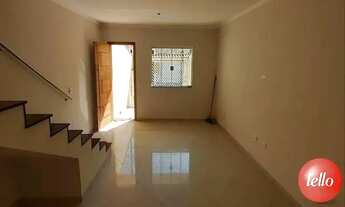 Imagem 4: São Paulo - Casa Padrão - Mandaqui