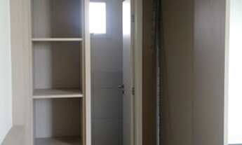 Imagem 3: Apartamento para venda com 91 metros quadrados com 2 quartos em Vila Lopes - Indaiatuba