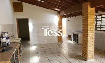 Imagem: Aluga se Casa Jardim Tropical - Bady Bassitt