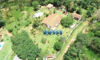 Imagem 7: Chácara com 2 dormitórios à venda, 20 m² por R$ 1.200.000 - Chácaras Santa Maria - Jacareí