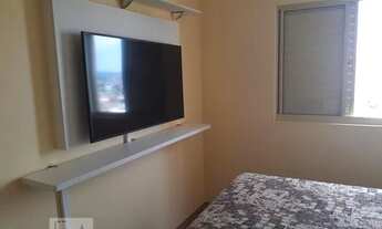 Imagem 7: Apartamento à Venda - Vila Roque, 2 Quartos, 55 m2