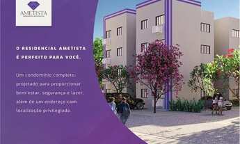 Imagem 3: Lançamento de Apartamento no Condomínio Ametista - Planalto, Natal/RN