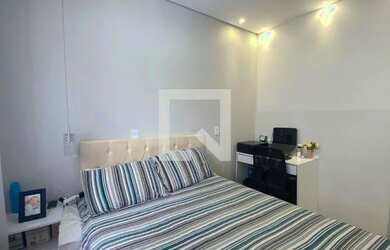 Imagem 7: Apartamento para Aluguel - Jardim Esperança, 2 Quartos, 44 m2