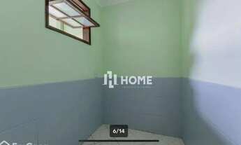 Imagem 7: Ótima casa de vila, com 1 dormitório à venda, 48 m² por R$ 189.000 - Fonseca - Niterói/RJ