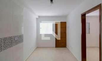 Imagem 2: Apartamento para Aluguel - Vila Dalila, 2 Quartos, 40 m2