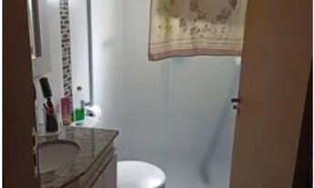 Imagem 5: Apartamento Cobertura- Jardim Estella - Santo André