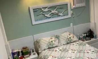 Imagem 5: Apartamento mobiliado, bairro Atiradores, Joinville - SC