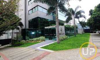 Imagem 2: Apartamento em Funcionários - Belo Horizonte