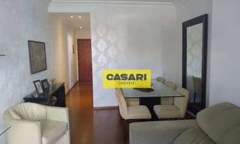 Imagem 5: Cobertura com 3 dormitórios à venda, 170 m² - Jardim do Mar - São Bernardo do Campo/SP