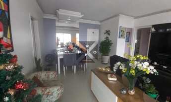 Imagem 5: Apartamento com sacada gourmet já envidraçada, 03 dormitórios sendo 02 suítes, 03 vagas de