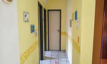 Imagem: APARTAMENTO DE 2 DORM. NO CENTRO DE BERTIOGA