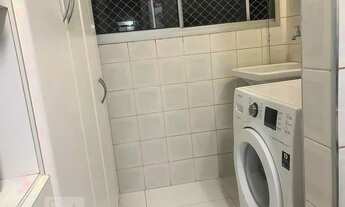 Imagem 2: Apartamento para Aluguel - Mooca, 2 Quartos, 50 m2