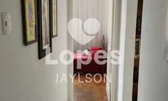 Imagem 2: Apartamento-À VENDA-Del Castilho-Rio de Janeiro-RJ