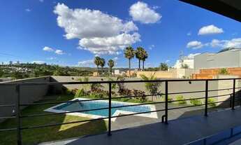 Imagem 6: Casa em Condomínio à venda no San Marco - Ilha Adriamar, Ribeirão Preto, SP, 3 quartos, 3