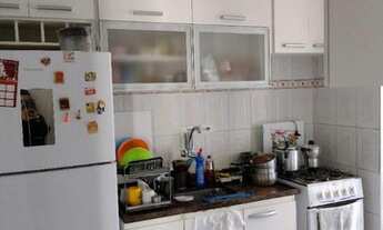 Imagem 6: Apartamento 2 dormitórios jardim são luis