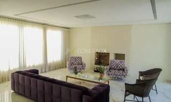 Imagem 2: Casa - Swiss Park - Campinas