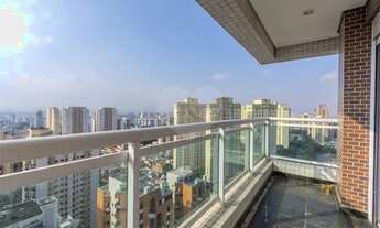 Imagem 3: Apartamento Para Venda com 171 m2-4 Dormitórios-4 Suítes