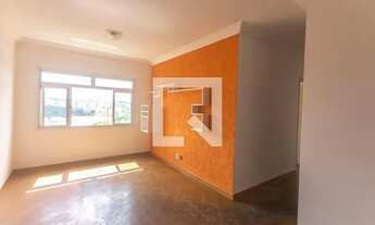 Imagem 2: Apartamento para Aluguel - Demarchi, 2 Quartos, 68 m2