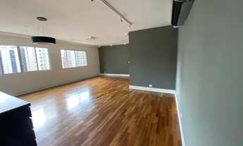 Imagem: APARTAMENTO REFORMADO, 02 DORMITÓRIOS,100m2,PLANTA