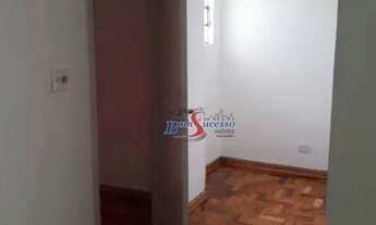 Imagem 6: Casa com 2 dormitórios para alugar, 140 m² por R$ 3.150/mês - Vila Invernada - São Paulo/S