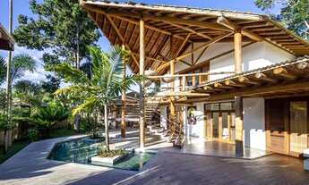 Imagem 2: Vila Prime Trancoso