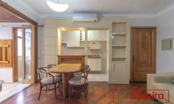 Imagem 6: PORTO ALEGRE - Apartamento Padrão - Boa Vista