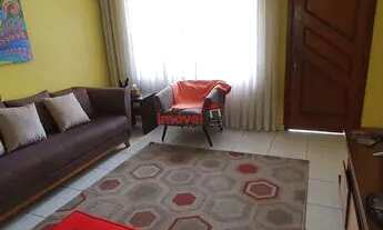 Imagem 2: Sobrado 2 dorm, 2 banheiros, 2 vagas Moema SP