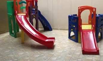 Imagem 5: Aluga-se apartamento Edifício Garden Plaza