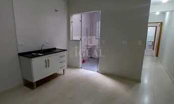 Imagem 3: APARTAMENTO SEM CONDOMÍNIO para aluguel, 2 quartos, 1 suíte, PARQUE DAS NACOES - Santo And