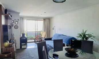 Imagem 7: Apartamento com 4 dormitórios à venda, 118 m² por R$ 690.000,00 - Aldeota - Fortaleza/CE