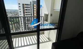 Imagem 4: Apartamento à venda ou locação com 3 dormitórios na Gleba Palhano- Londrina PR