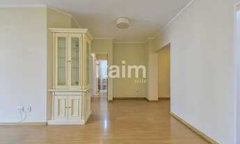 Imagem 6: Apartamento à venda 3 Quartos, 1 Suite, 2 Vagas, 115M², Vila Olímpia, São Paulo - São Paul