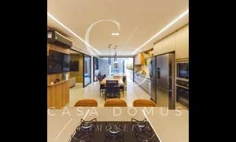 Imagem 5: Sobrado em Condomínio para Venda em Indaiatuba, Altos da Bela Vista, 3 dormitórios, 3 suít