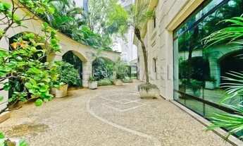 Imagem 2: Flat mobiliado na melhor localização do Jardim Paulista, perto de tudo com 32 m2 1 dormitó