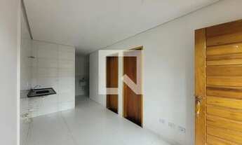 Imagem 3: Apartamento para Aluguel - Vila das Mercês, 2 Quartos, 60 m2