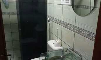 Imagem 2: Casa cidade nova