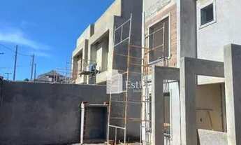 Imagem 4: Sobrado 03 quartos (01 suíte) e 02 vagas no Pinheirinho